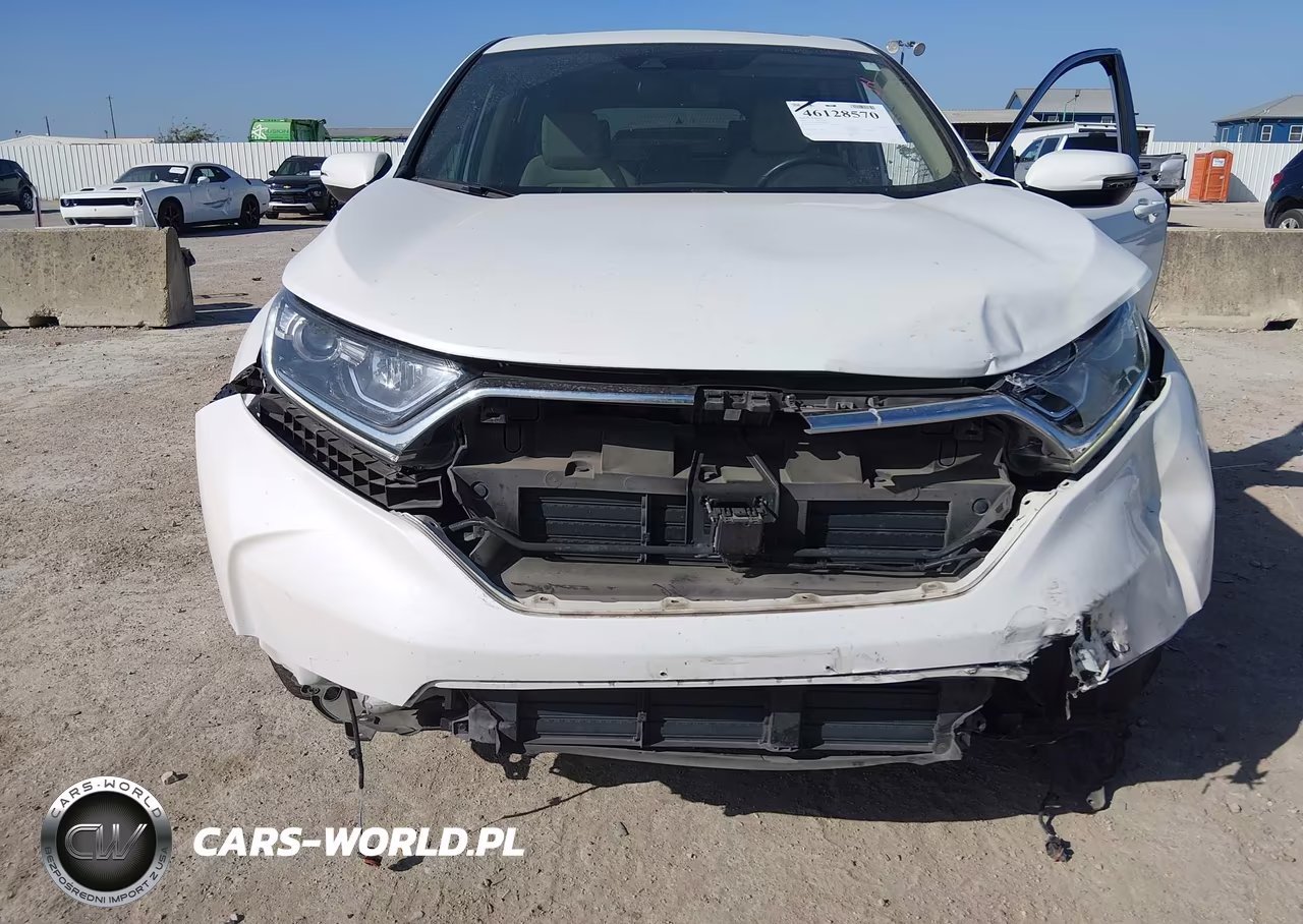 2019 Honda Cr-V Ex-L VIN:7FARW2H87KE041262 - 6