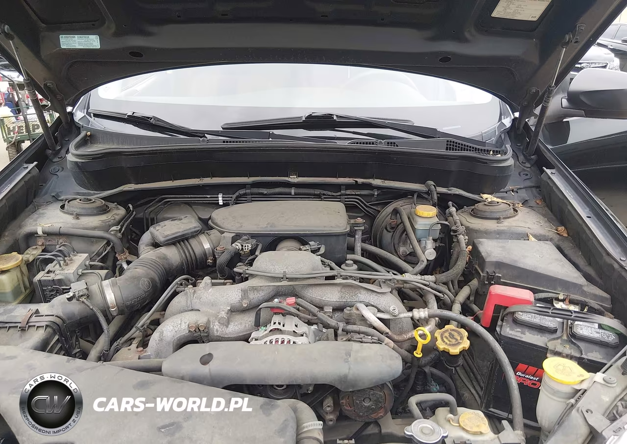 2009 Subaru Forester 2.5X VIN:JF2SH63629H704835 - 10