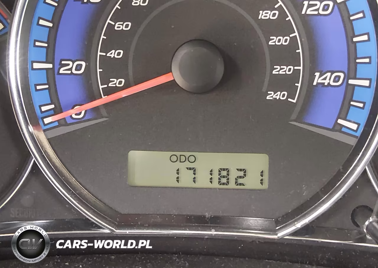 2009 Subaru Forester 2.5X VIN:JF2SH63629H704835 - 15