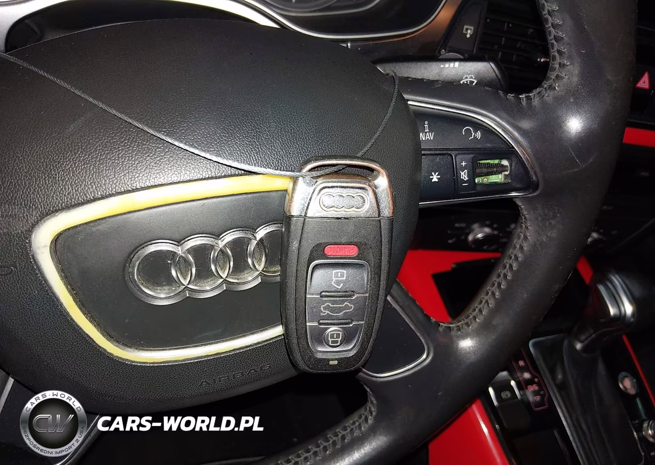 2014 Audi A6 2.0T Premium VIN:WAUCFAFC7EN164128 - 11
