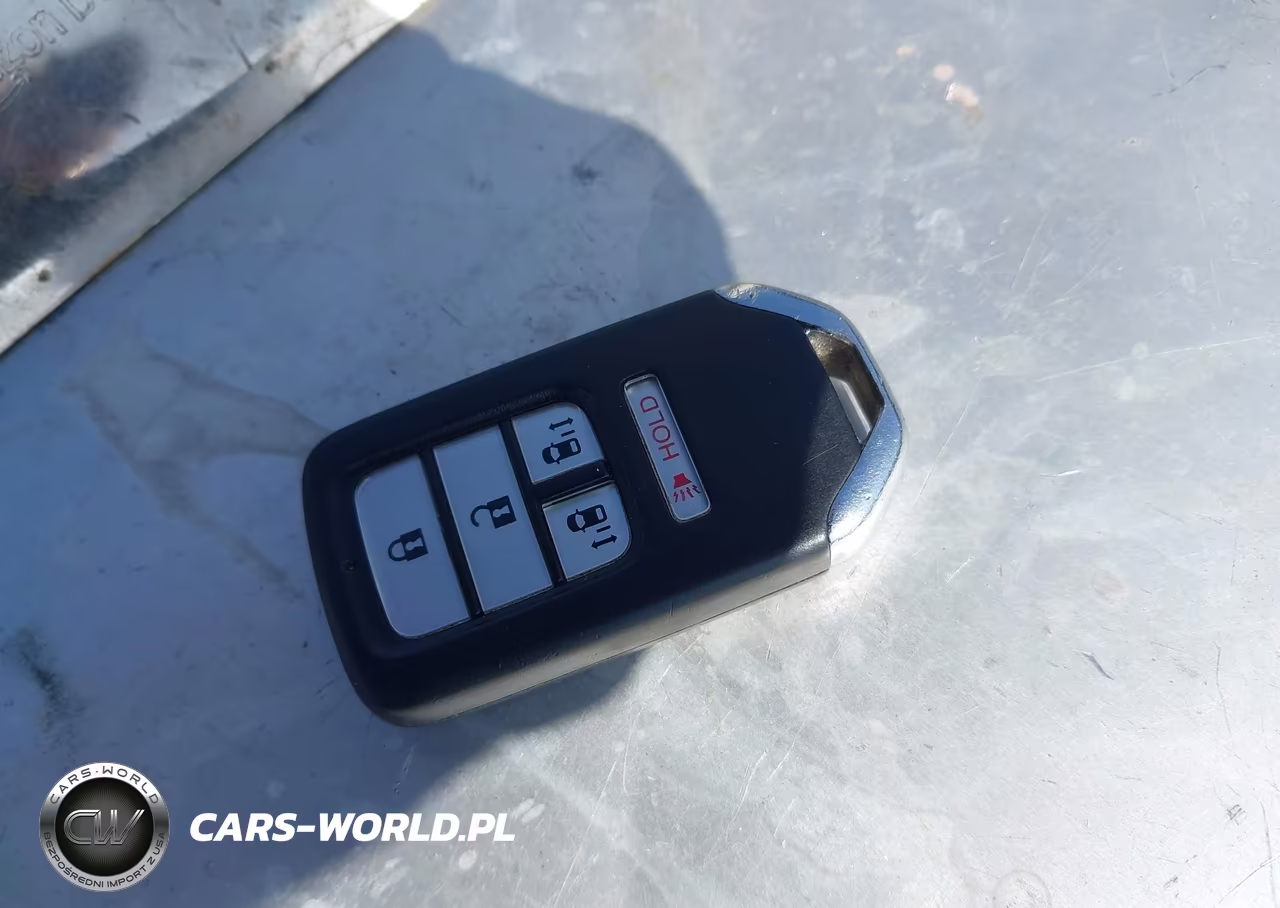 2016 Honda Odyssey Se VIN:5FNRL5H36GB164004 - 11