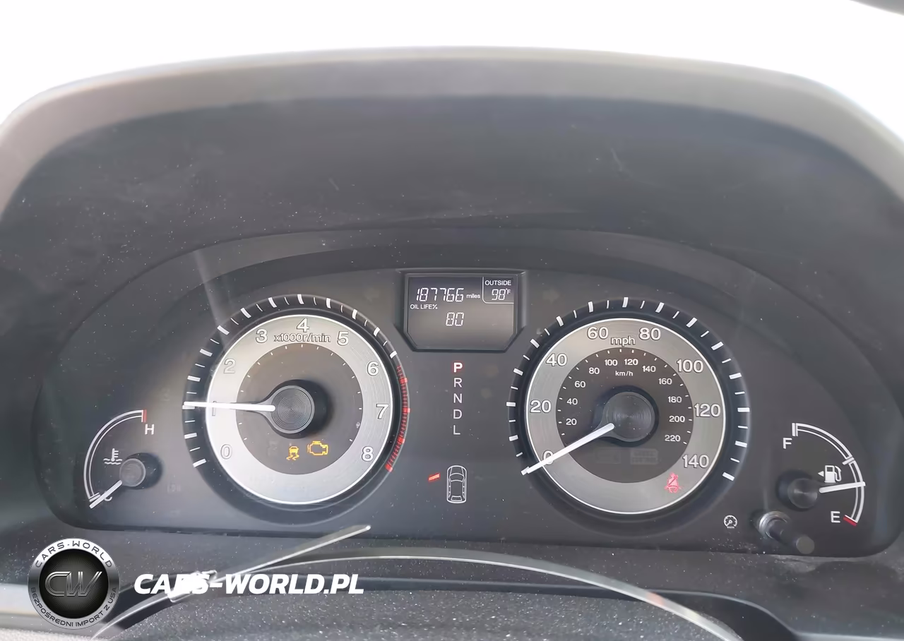 2016 Honda Odyssey Se VIN:5FNRL5H36GB164004 - 7