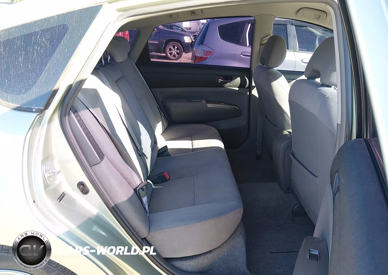 2008 Toyota Prius VIN:JTDKB20U283315927 - 8