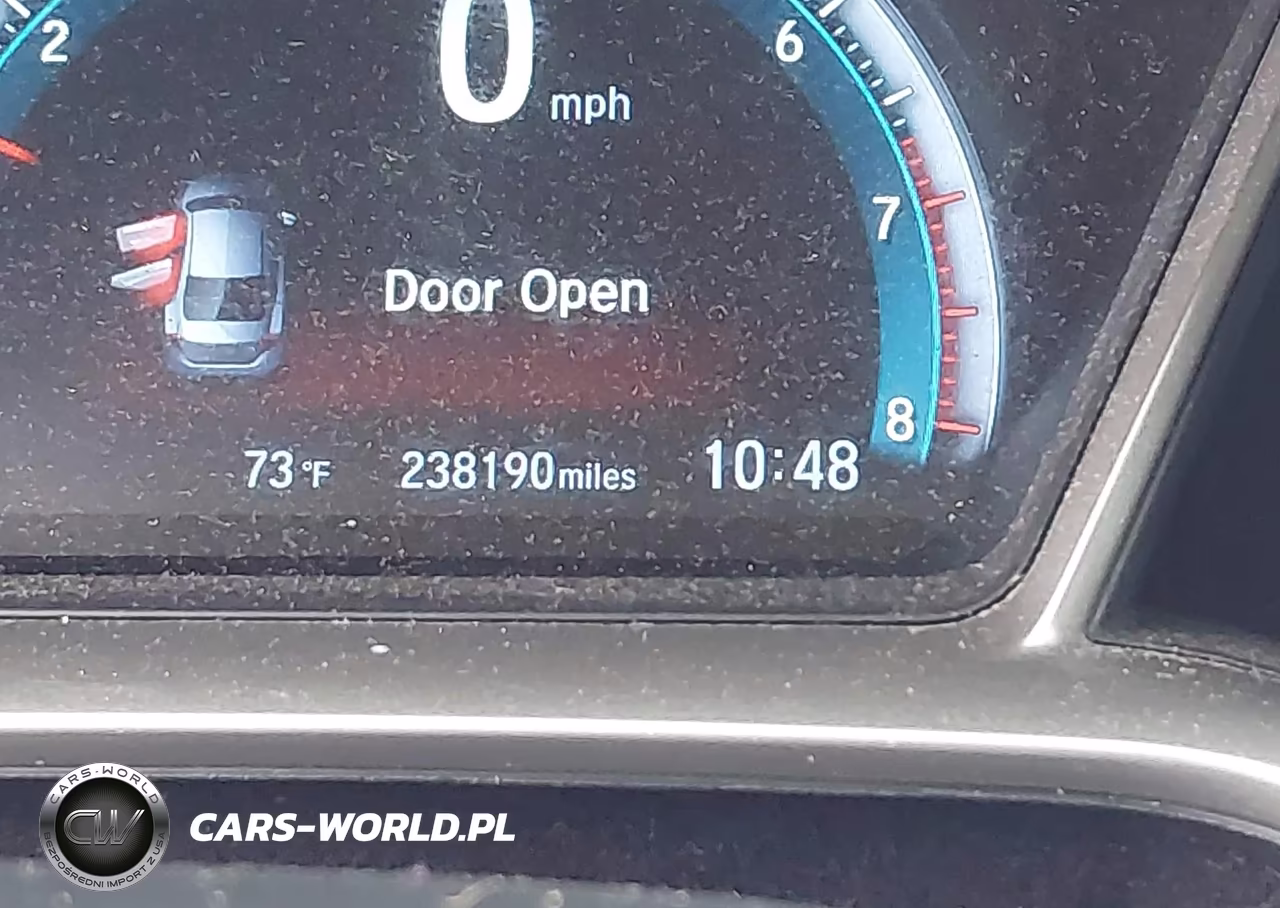 2016 Honda Civic Ex VIN:19XFC2F77GE042233 - 15