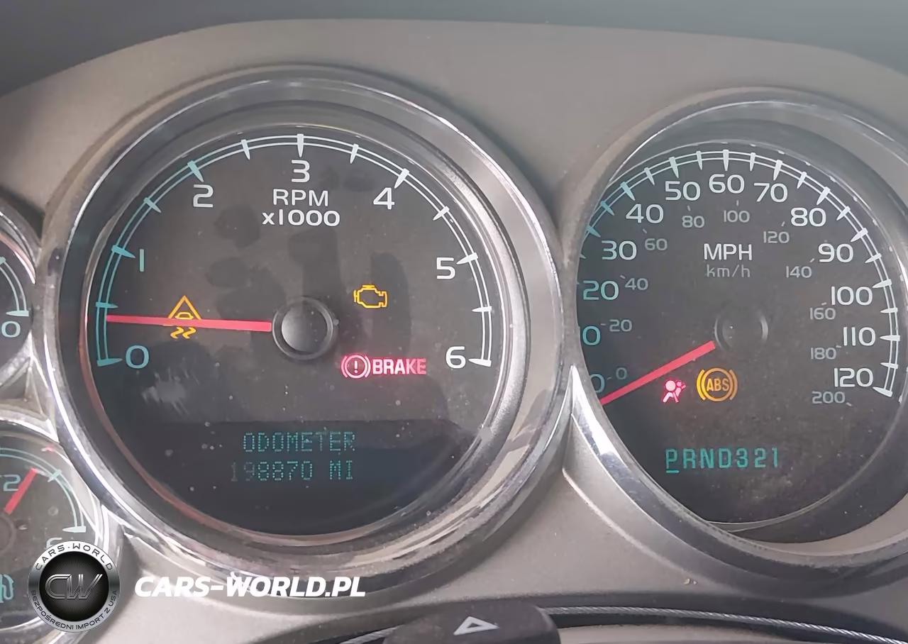2007 Chevrolet Silverado 1500 Lt2 VIN:2GCEK13M471505784 - 6