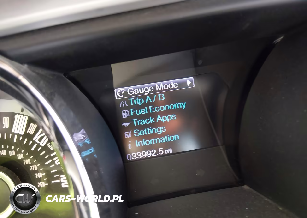 2013 Ford Mustang V6 Premium VIN:1ZVBP8EM8D5213475 - 15