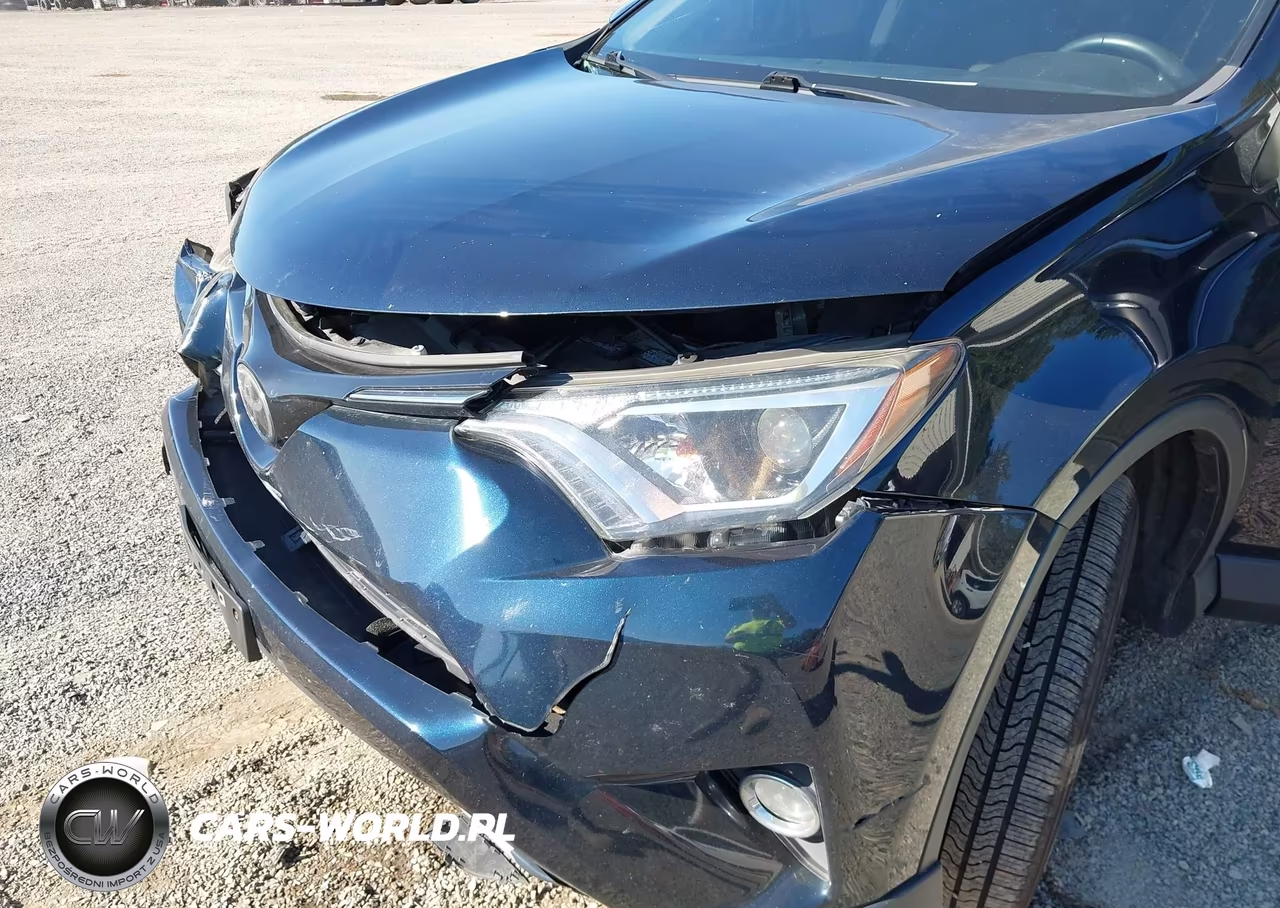 2018 Toyota Rav4 Xle VIN:JTMRFREV7JJ257277 - 18