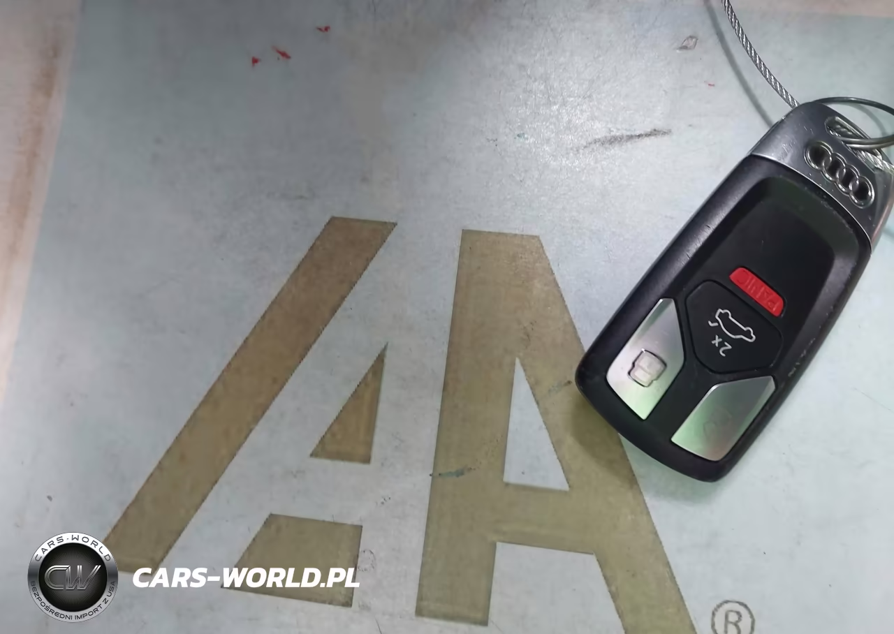 2019 Audi A5 45 Premium VIN:WAUTNAF5XKA079677 - 11