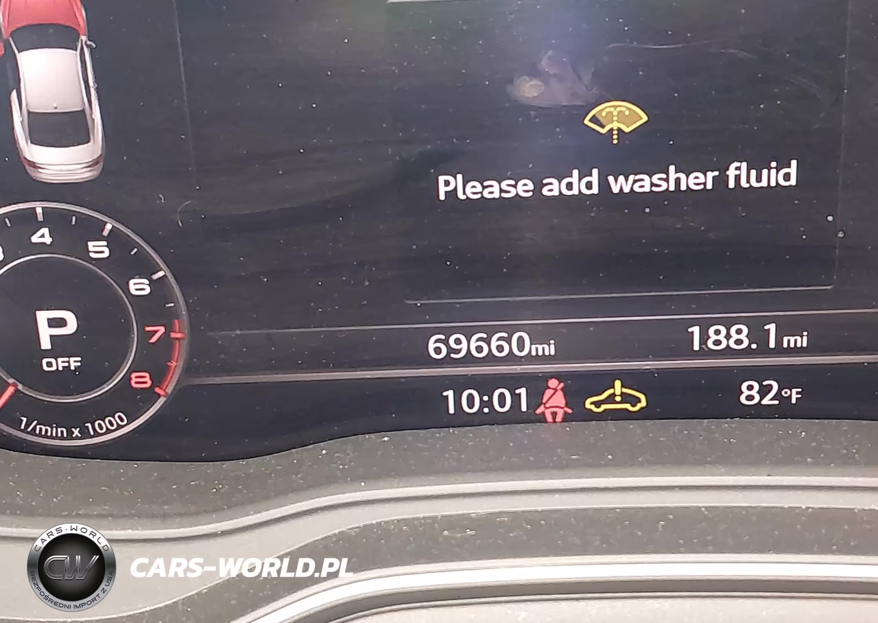 2019 Audi A5 45 Premium VIN:WAUTNAF5XKA079677 - 15