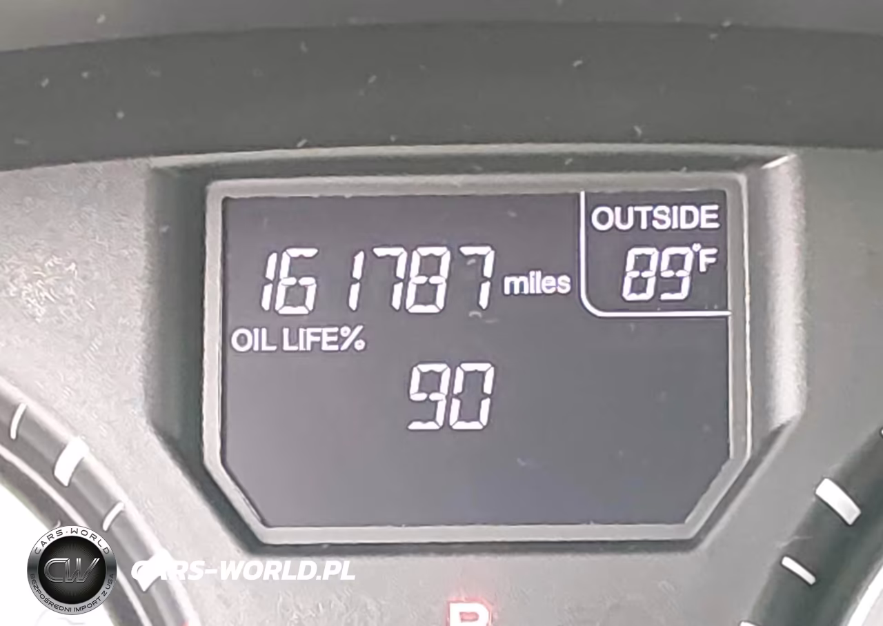 2014 Honda Odyssey Ex VIN:5FNRL5H4XEB106032 - 15