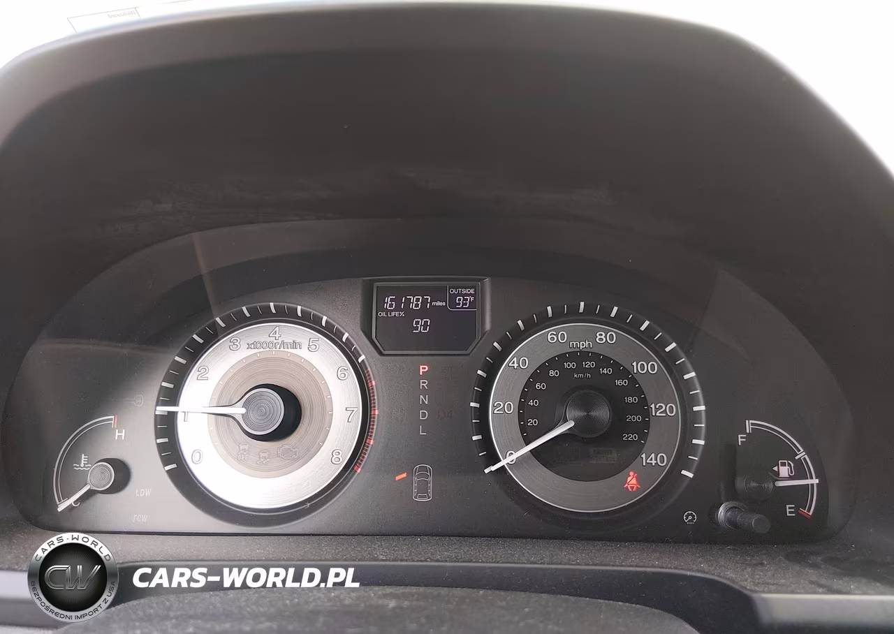 2014 Honda Odyssey Ex VIN:5FNRL5H4XEB106032 - 7