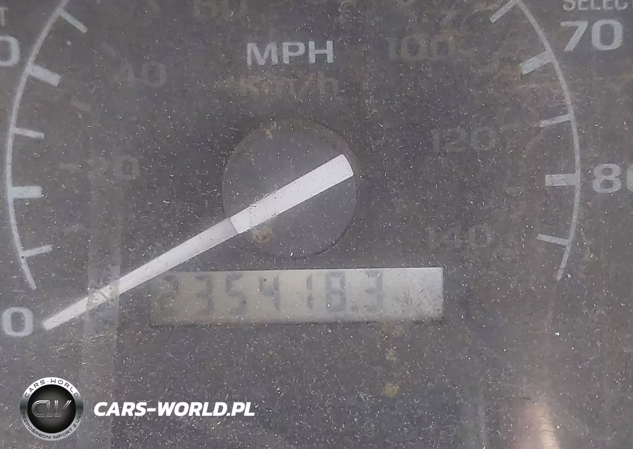 1995 Ford F250 VIN:1FTHX26F8SKC01741 - 15