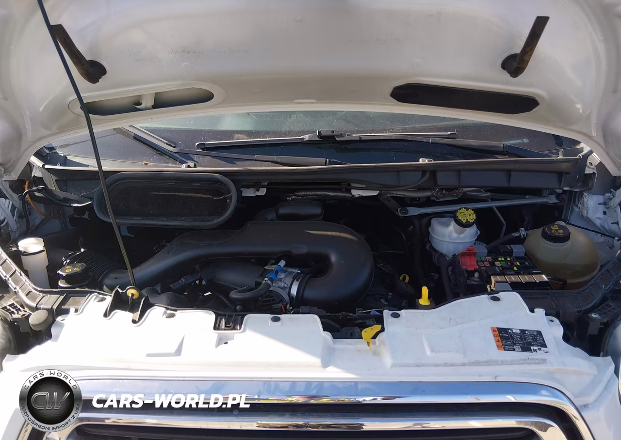2019 Ford Transit-350 Xlt VIN:1FBZX2CM0KKA95491 - 10