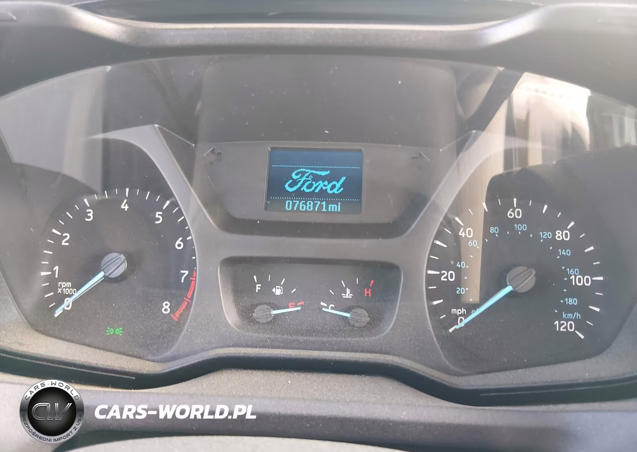 2019 Ford Transit-350 Xlt VIN:1FBZX2CM0KKA95491 - 7