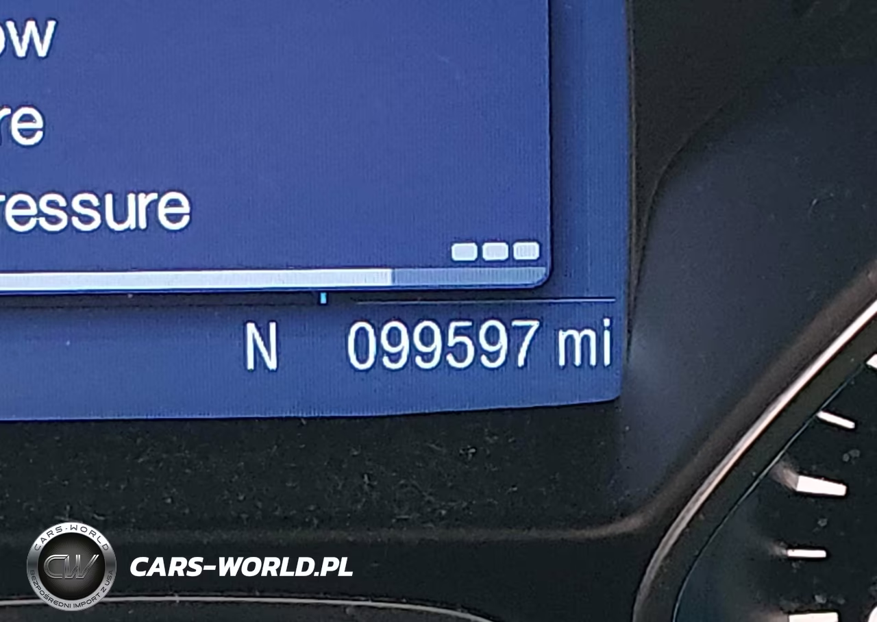 2014 Ford Escape Se VIN:1FMCU9GX7EUC07117 - 16