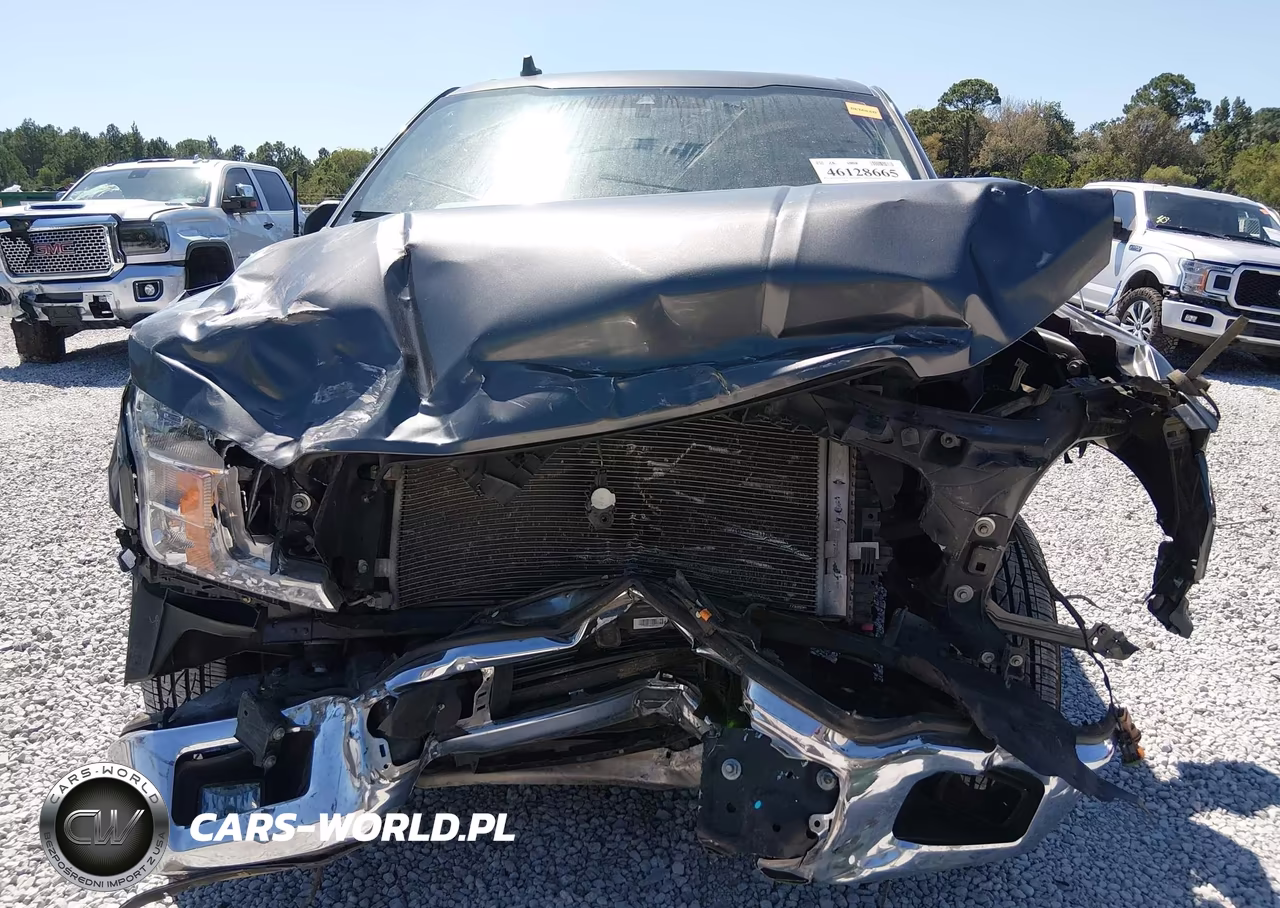 2020 Ford F-150 Xlt VIN:1FTEW1C42LFB69219 - 12