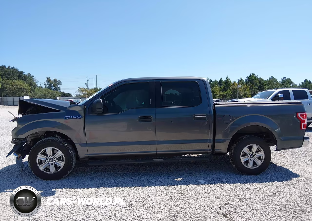 2020 Ford F-150 Xlt VIN:1FTEW1C42LFB69219 - 14