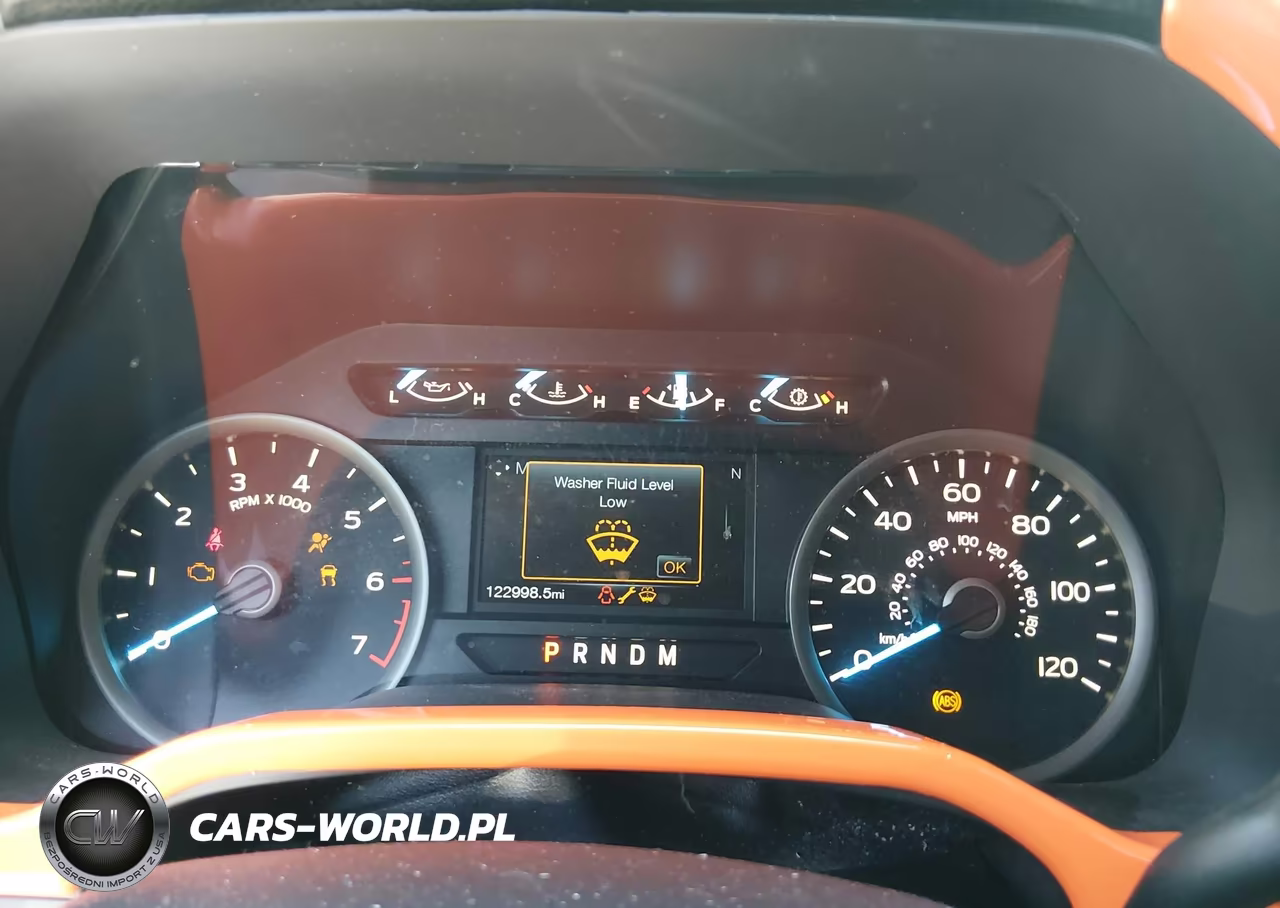 2020 Ford F-150 Xlt VIN:1FTEW1C42LFB69219 - 7