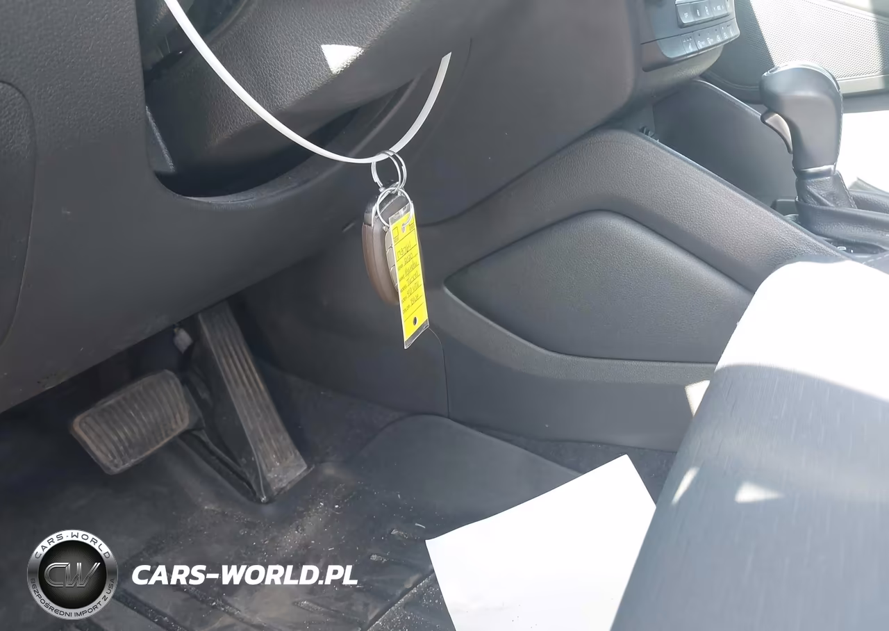 2020 Hyundai Tucson Sport VIN:KM8J3CAL5LU252793 - 11