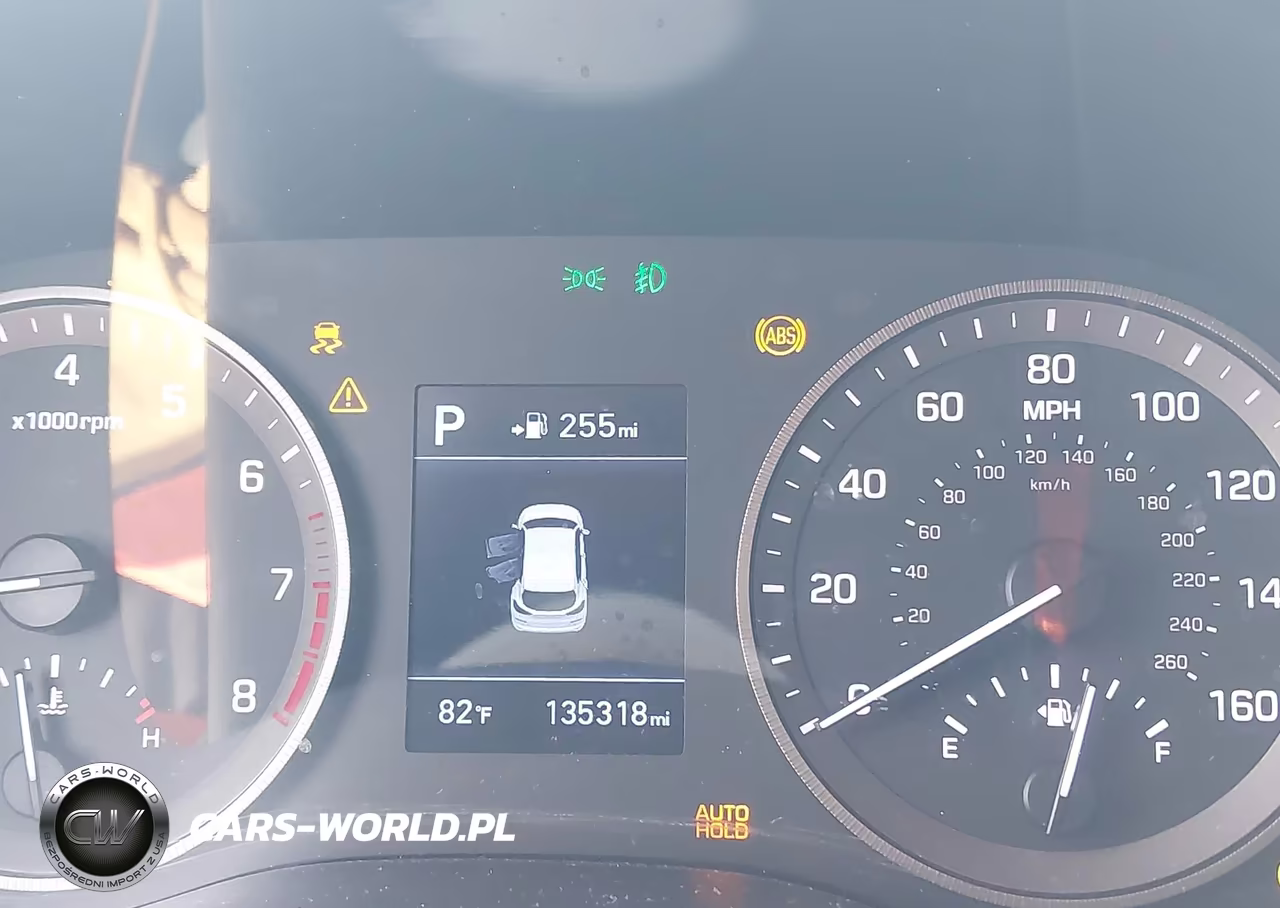 2020 Hyundai Tucson Sport VIN:KM8J3CAL5LU252793 - 15