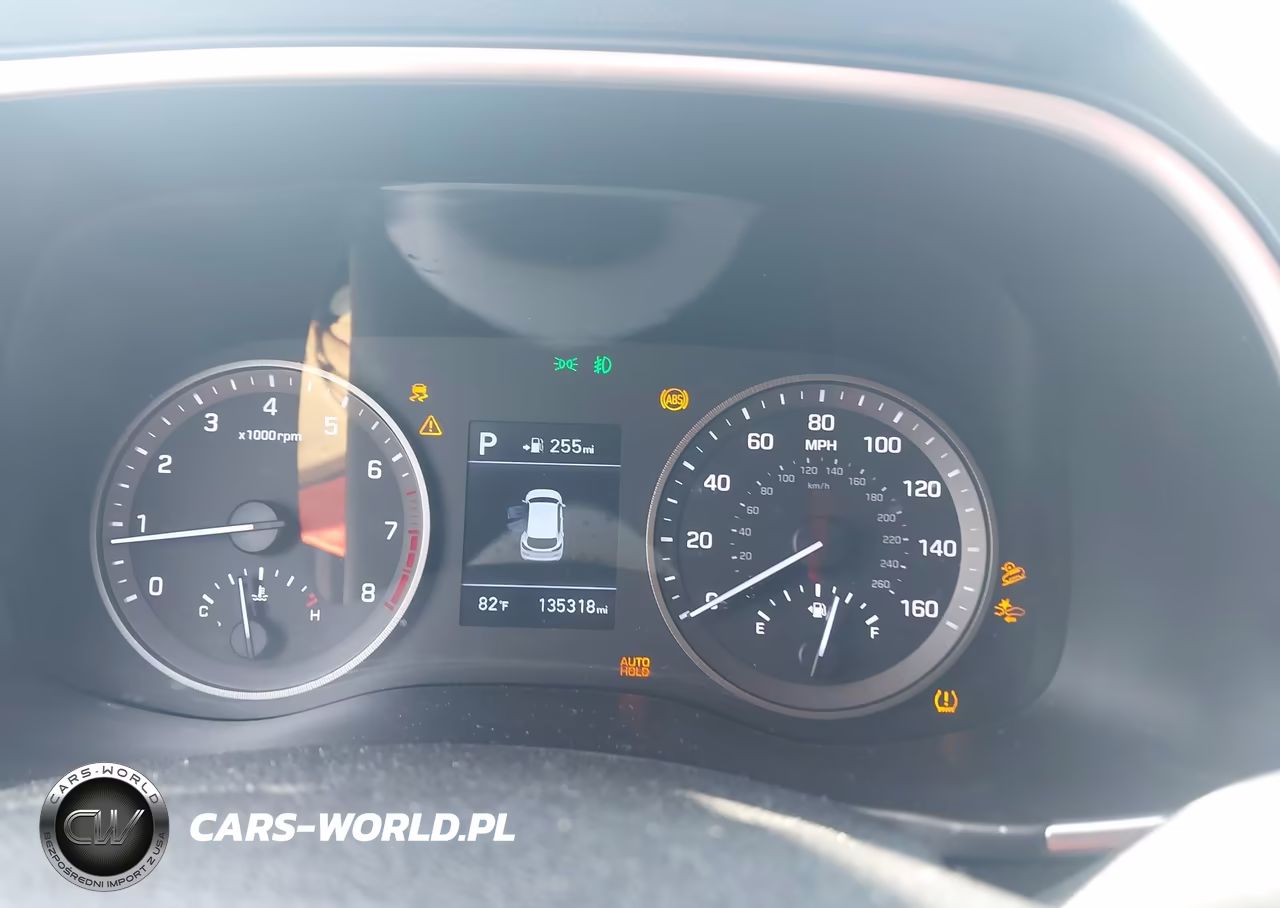 2020 Hyundai Tucson Sport VIN:KM8J3CAL5LU252793 - 7