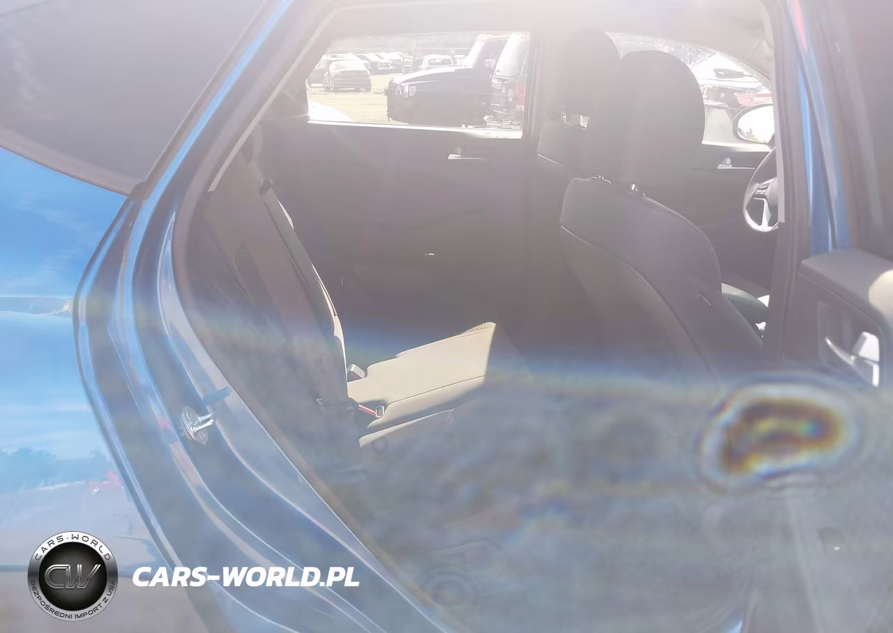 2020 Hyundai Tucson Sport VIN:KM8J3CAL5LU252793 - 8
