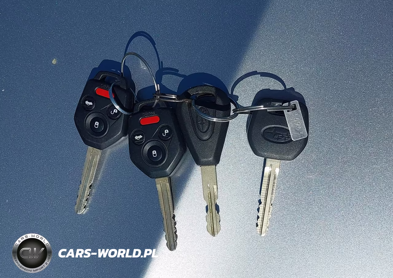 2016 Subaru Impreza 2.0I VIN:JF1GPAA69G9273971 - 11