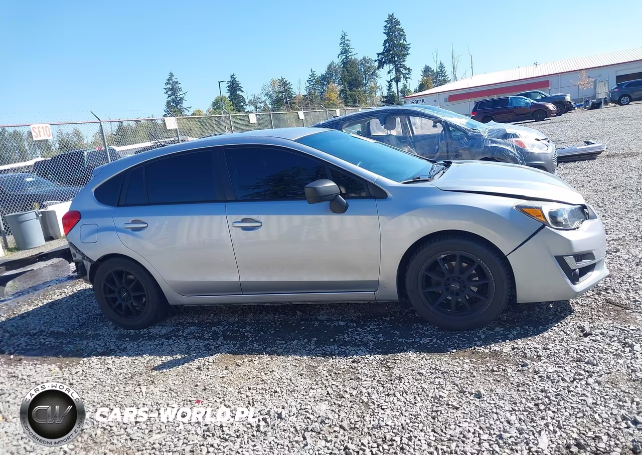 2016 Subaru Impreza 2.0I VIN:JF1GPAA69G9273971 - 14