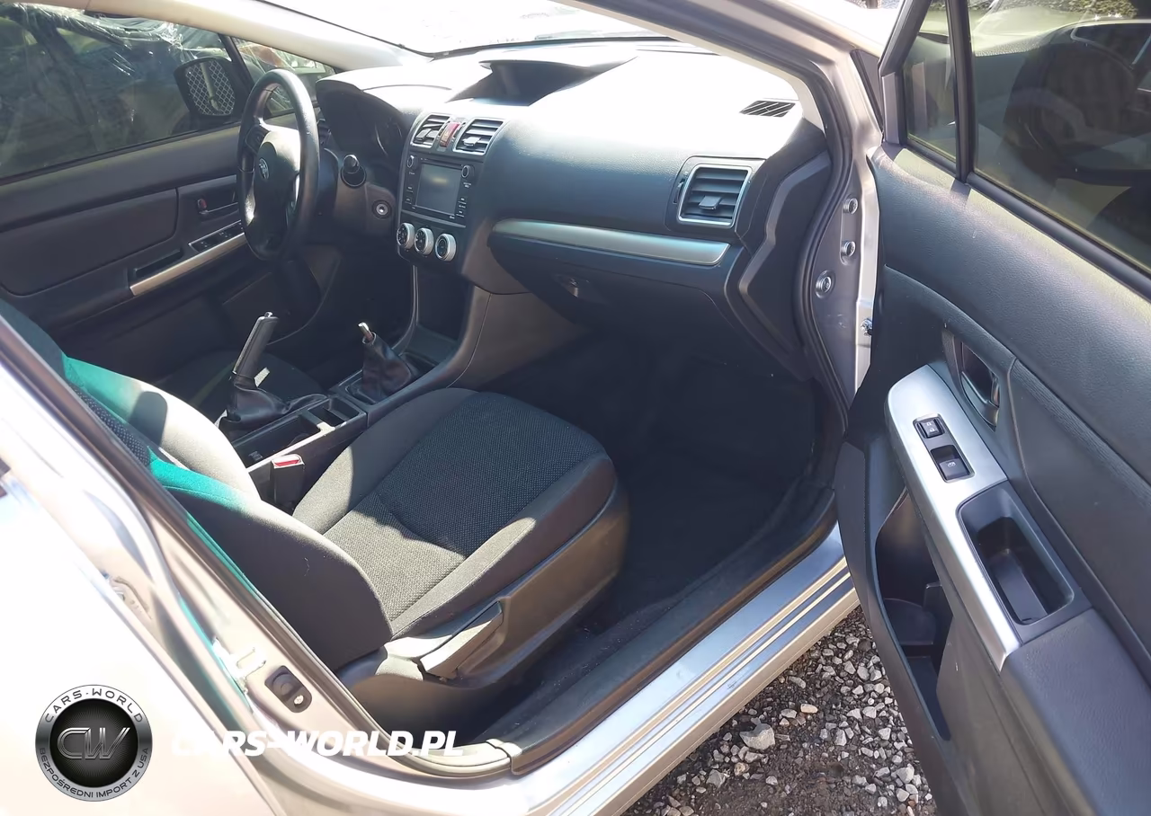 2016 Subaru Impreza 2.0I VIN:JF1GPAA69G9273971 - 18