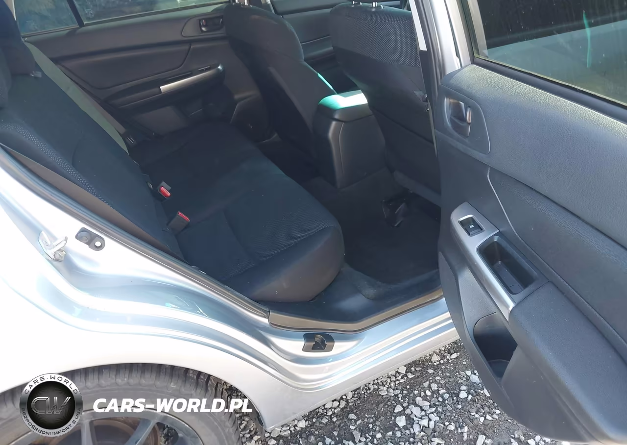 2016 Subaru Impreza 2.0I VIN:JF1GPAA69G9273971 - 19