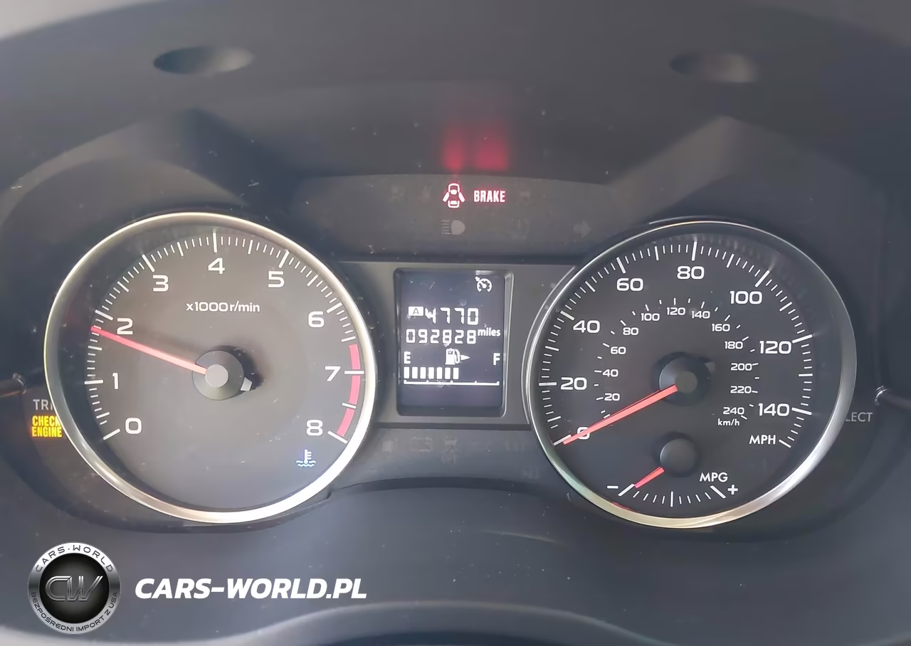 2016 Subaru Impreza 2.0I VIN:JF1GPAA69G9273971 - 7