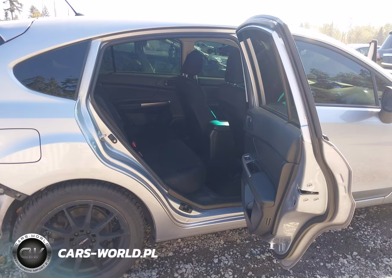 2016 Subaru Impreza 2.0I VIN:JF1GPAA69G9273971 - 8