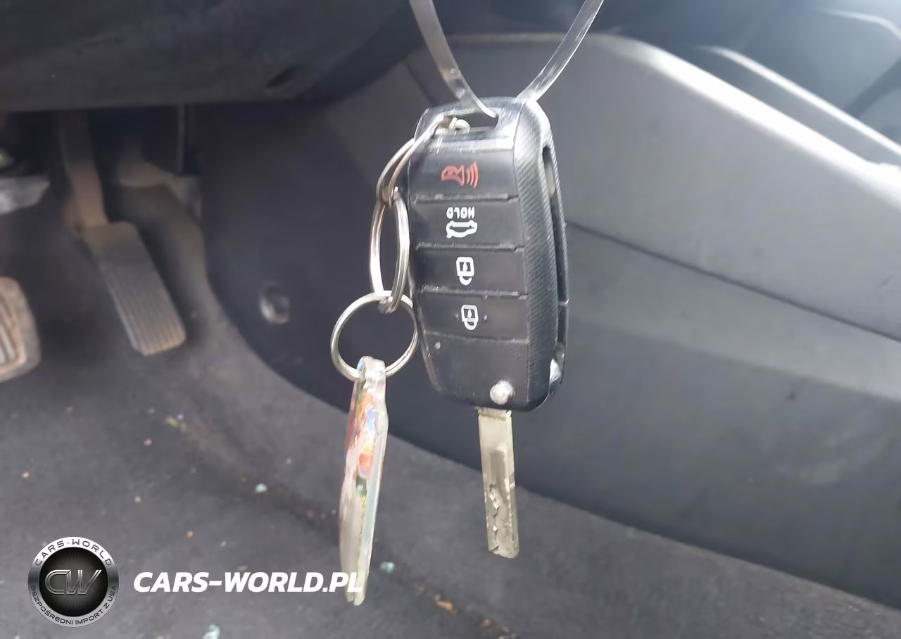 2022 Kia Rio S VIN:3KPA24AD1NE435261 - 11
