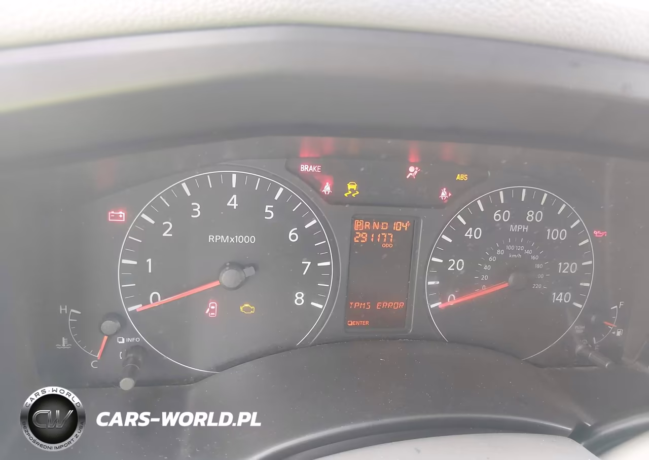 2016 Nissan Nv Cargo Nv1500 Sv V6 VIN:1N6BF0KMXGN810978 - 7