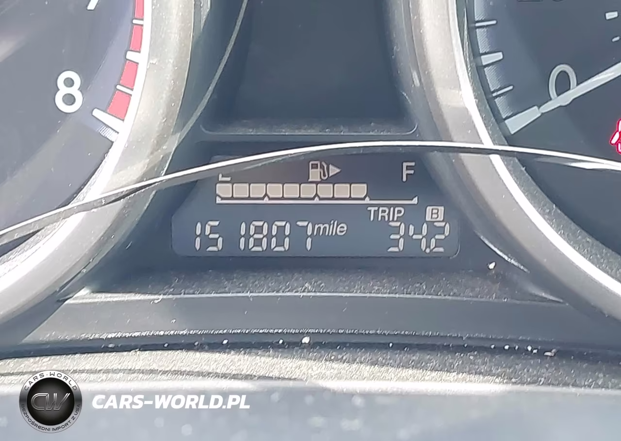 2013 Mazda Mazda3 I Sv VIN:JM1BL1TF6D1787932 - 16