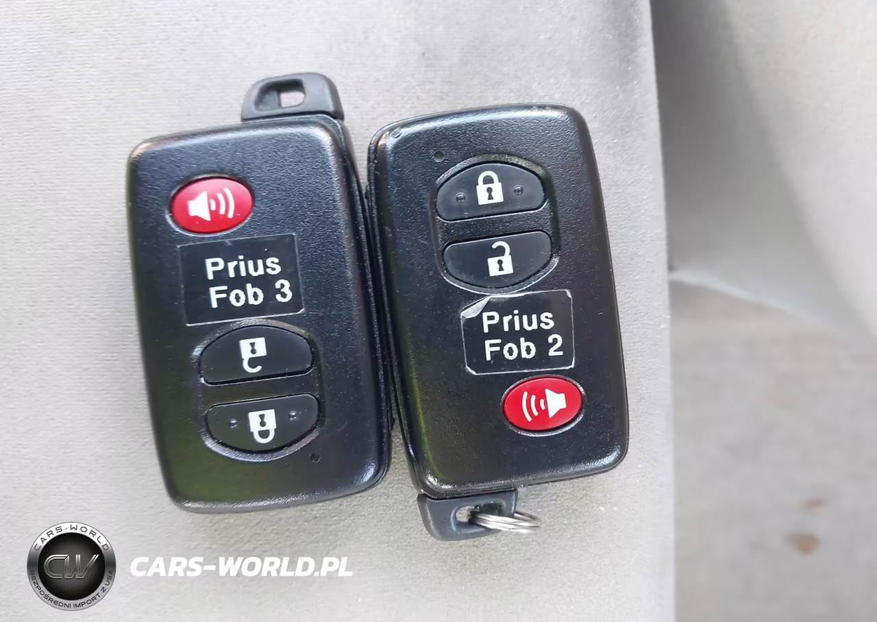 2010 Toyota Prius Iii VIN:JTDKN3DU4A0060776 - 11
