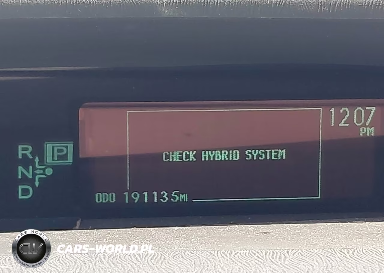 2010 Toyota Prius Iii VIN:JTDKN3DU4A0060776 - 15