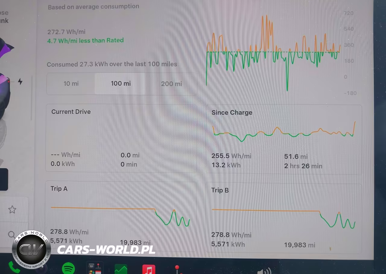2024 Tesla Model Y Performance Dual Motor All-Wheel Drive VIN:7SAYGDEF6RA268620 - 15