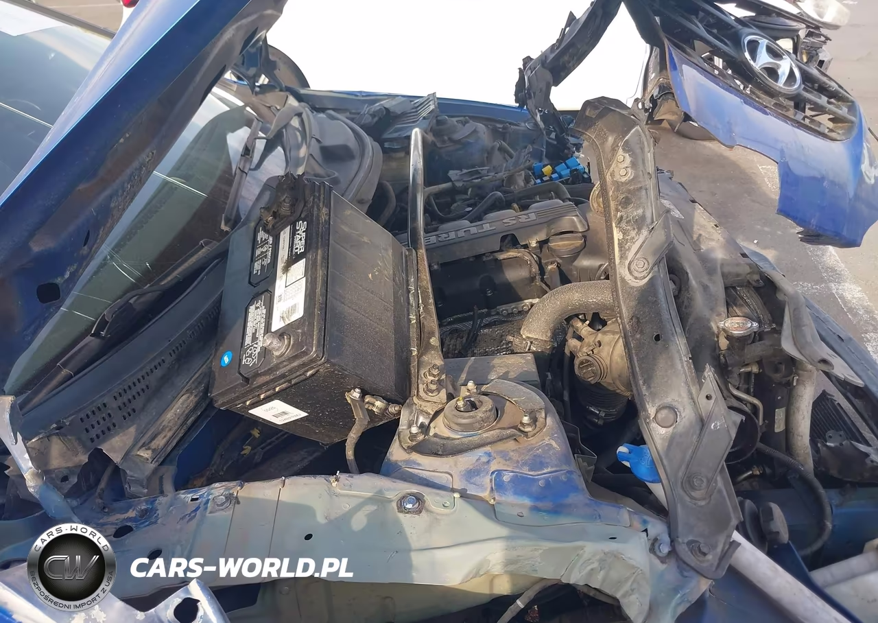 2011 Hyundai Genesis 2.0T VIN:KMHHT6KD4BU045219 - 17