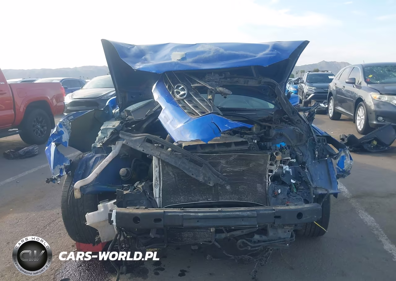 2011 Hyundai Genesis 2.0T VIN:KMHHT6KD4BU045219 - 6