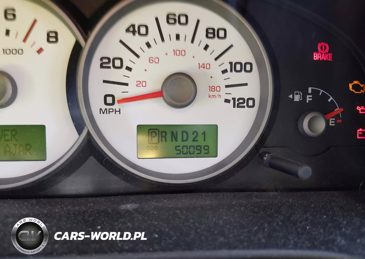 2005 Ford Escape Limited VIN:1FMYU94105KA51312 - 15
