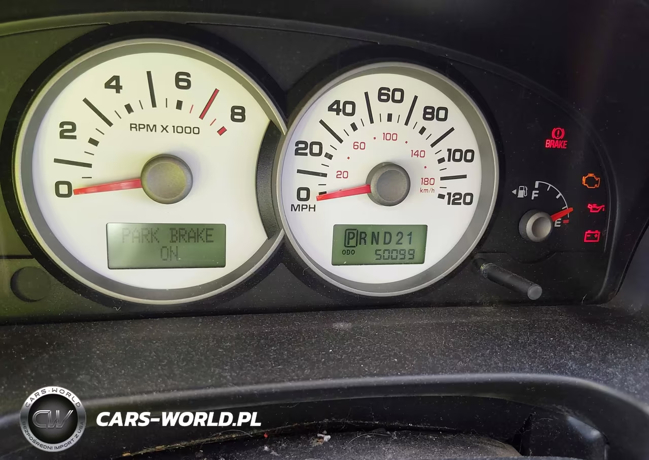 2005 Ford Escape Limited VIN:1FMYU94105KA51312 - 7