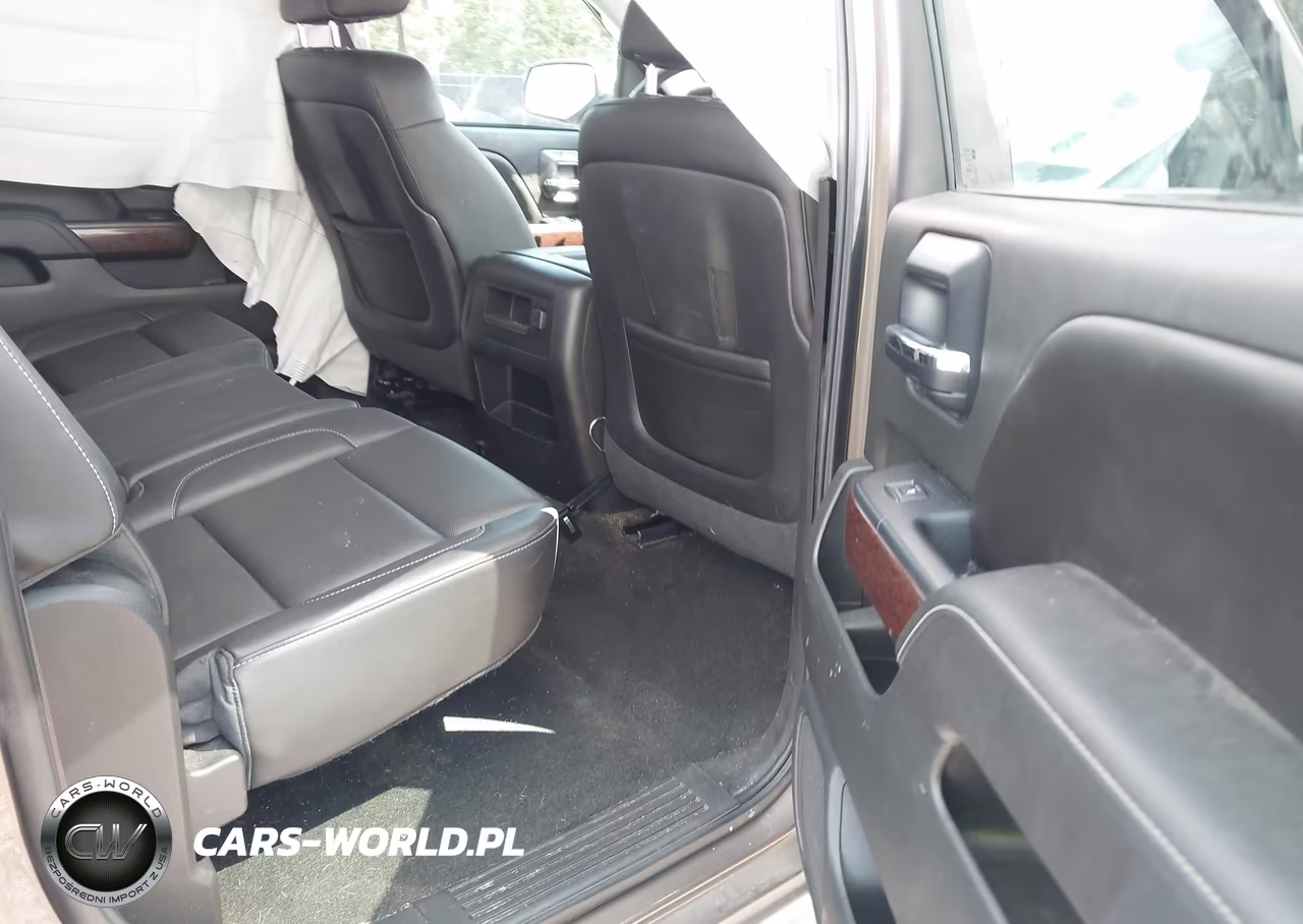 2014 GMC Sierra 1500 Slt VIN:3GTP1VEC4EG485564 - 8