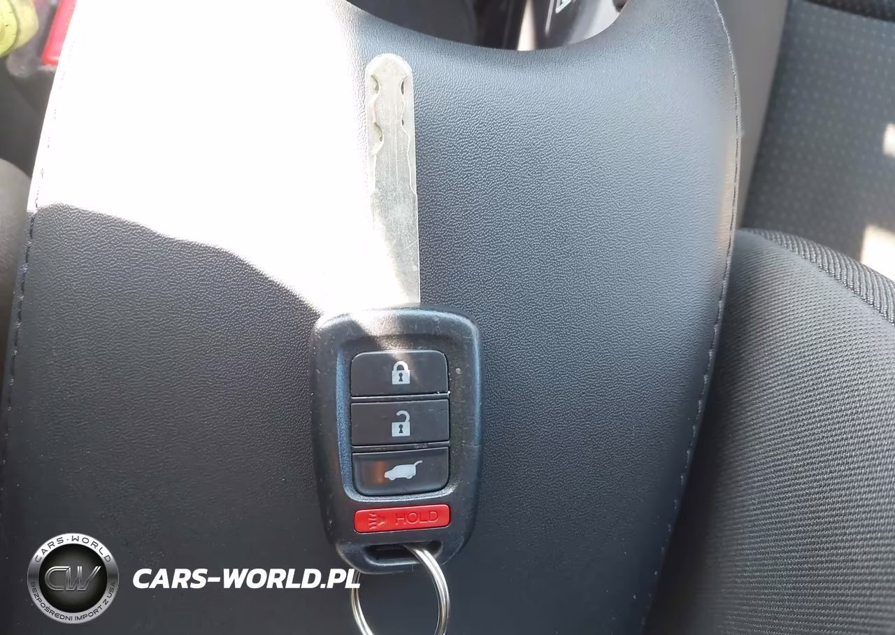 2019 Honda Hr-V Lx VIN:3CZRU6H37KG722068 - 11