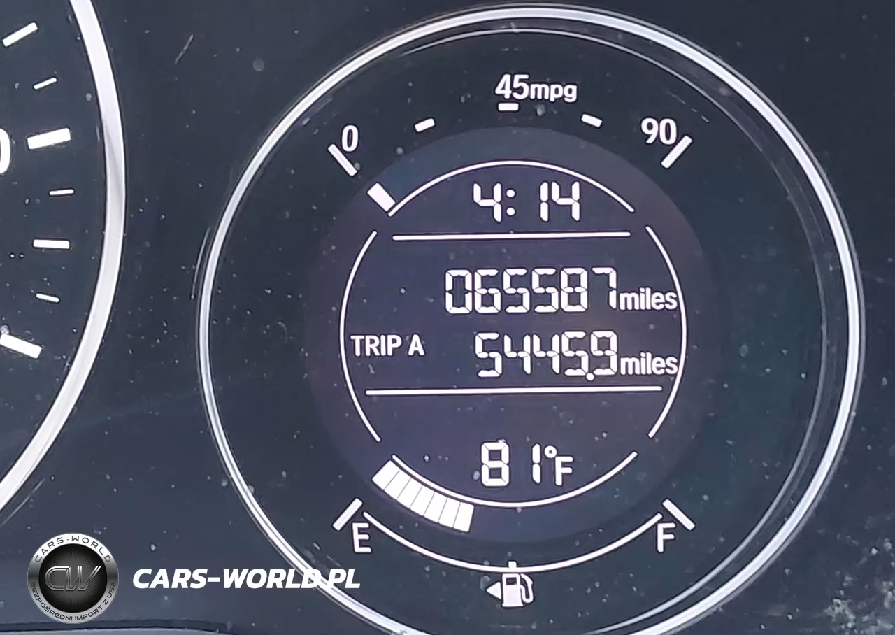 2019 Honda Hr-V Lx VIN:3CZRU6H37KG722068 - 15