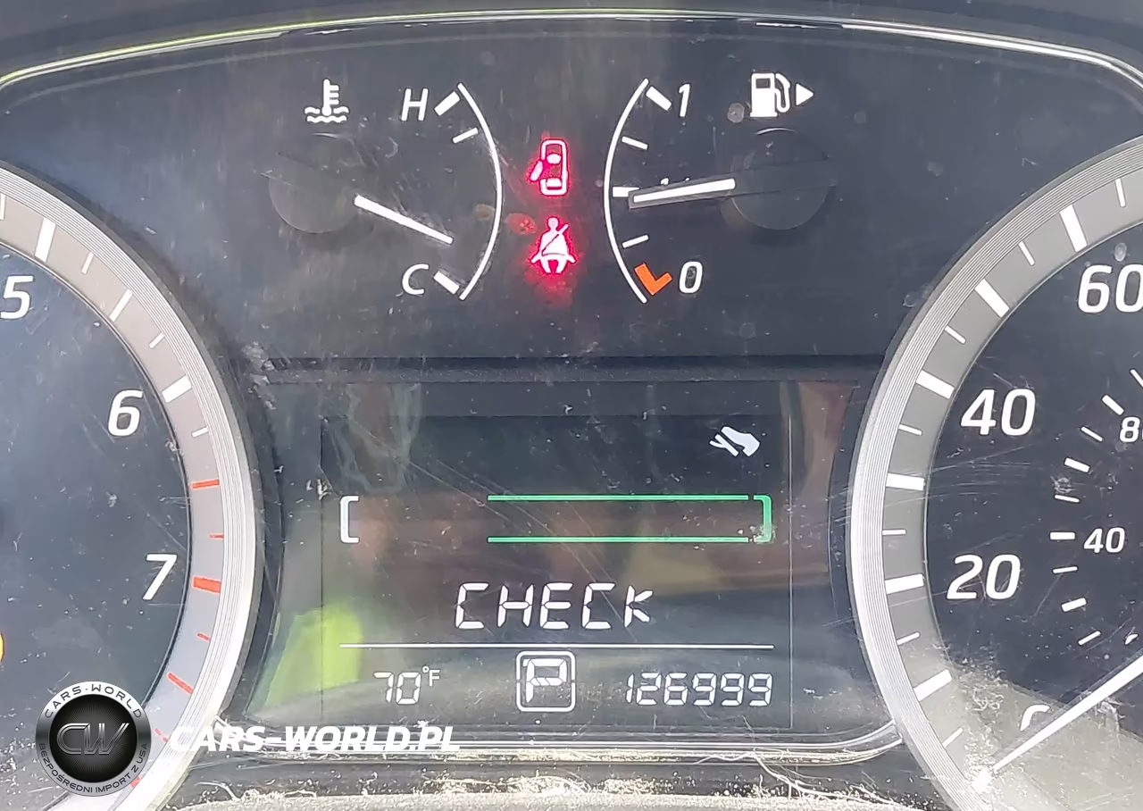 2015 Nissan Sentra Sv VIN:3N1AB7AP2FY375537 - 7