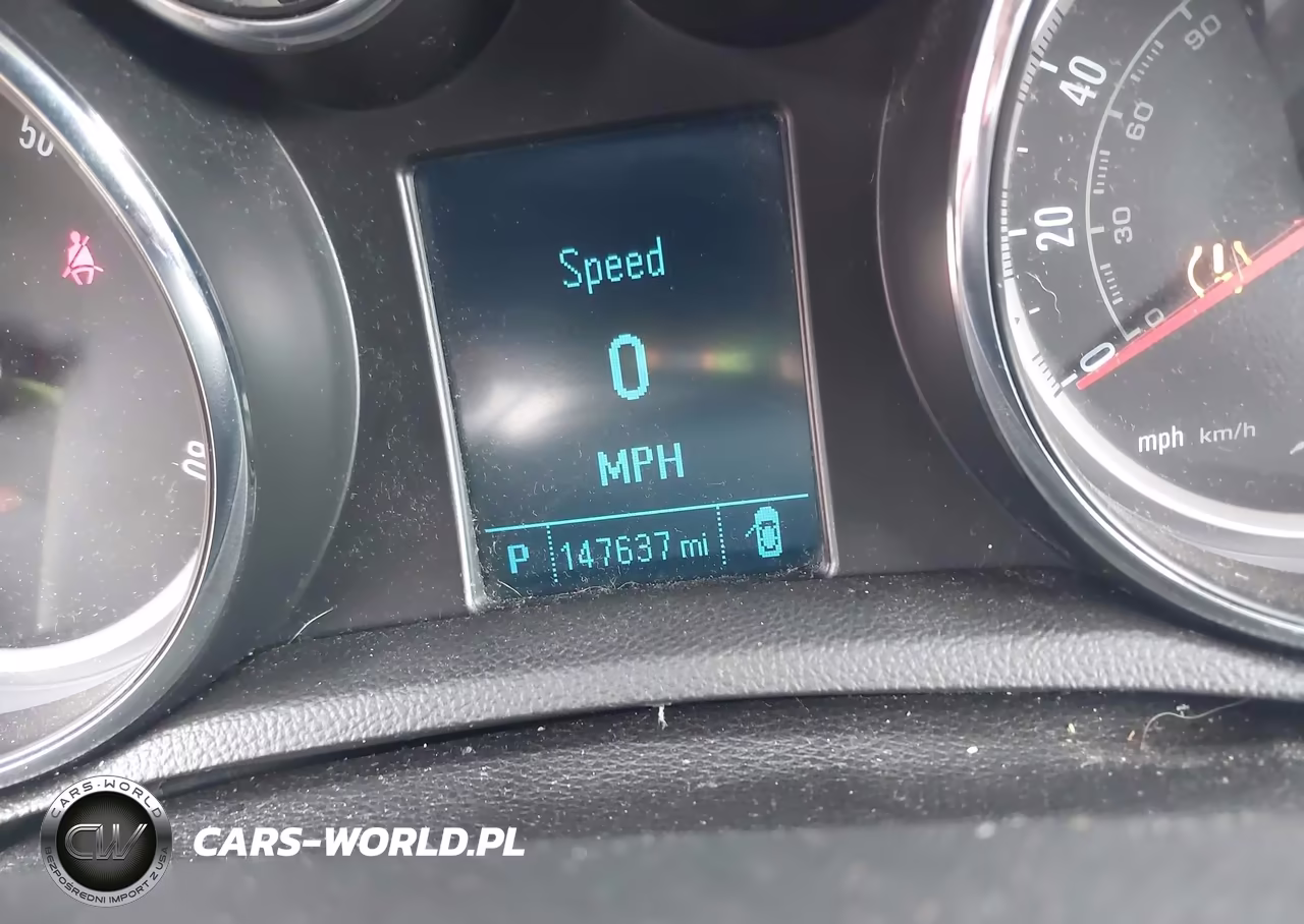 2016 Buick Encore Leather VIN:KL4CJCSB5GB637663 - 7