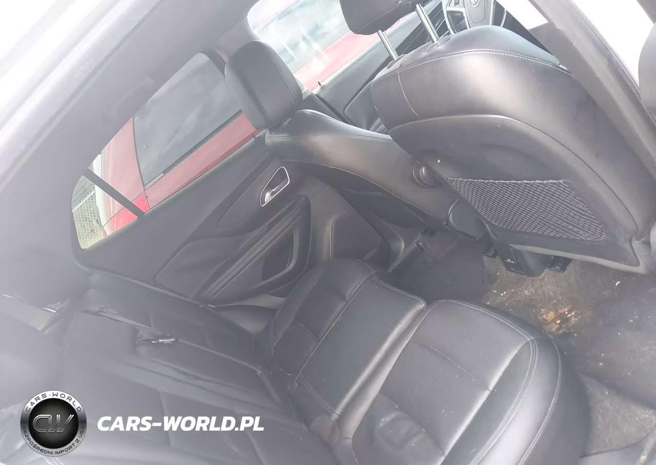 2016 Buick Encore Leather VIN:KL4CJCSB5GB637663 - 8