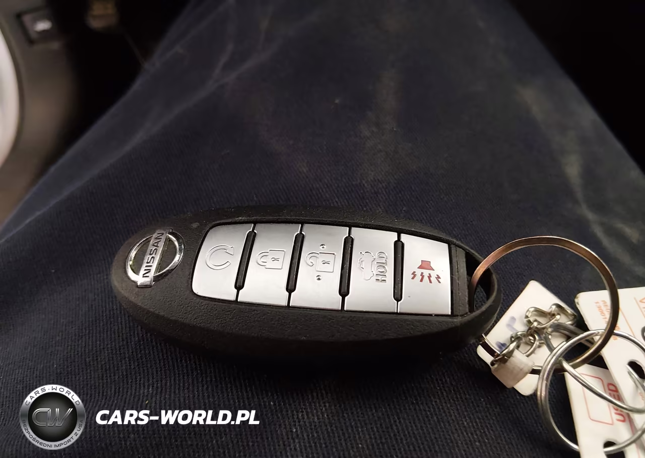 2020 Nissan Altima Sr Vc-Turbo Fwd VIN:1N4AL4CVXLC200189 - 11