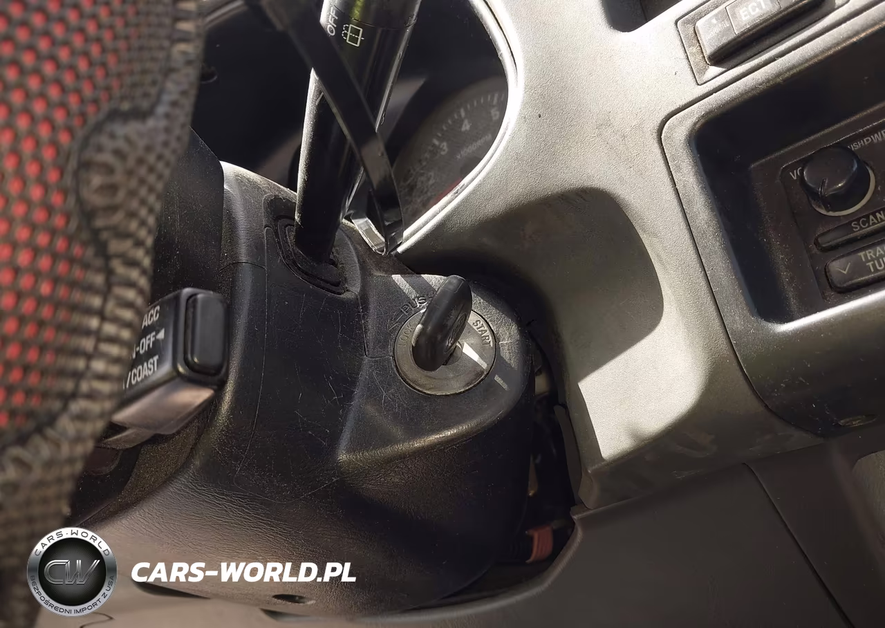 1999 Toyota Rav4 VIN:JT3GP10V1X0035205 - 11
